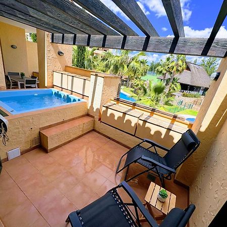Relax House Murcia Fuente Alamo  Exterior foto