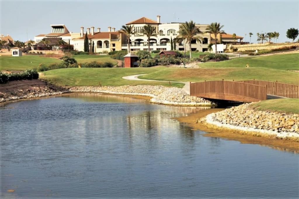 Relax House Murcia Fuente Alamo  Exterior foto