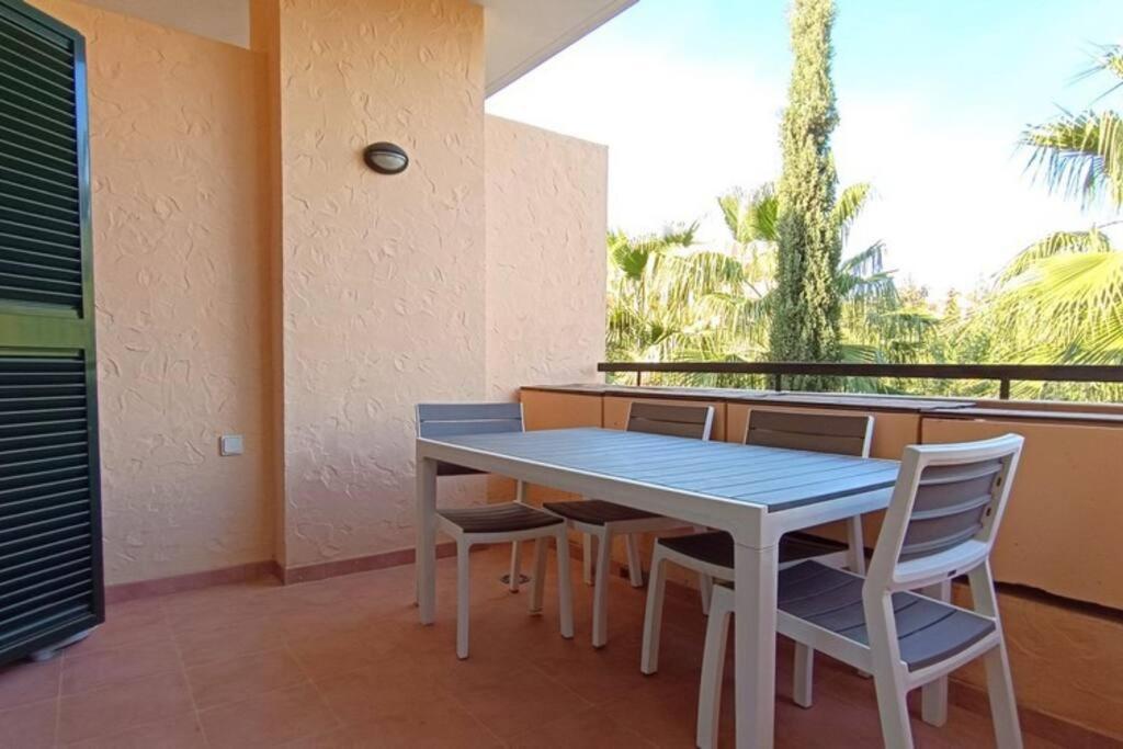 Relax House Murcia Fuente Alamo  Exterior foto