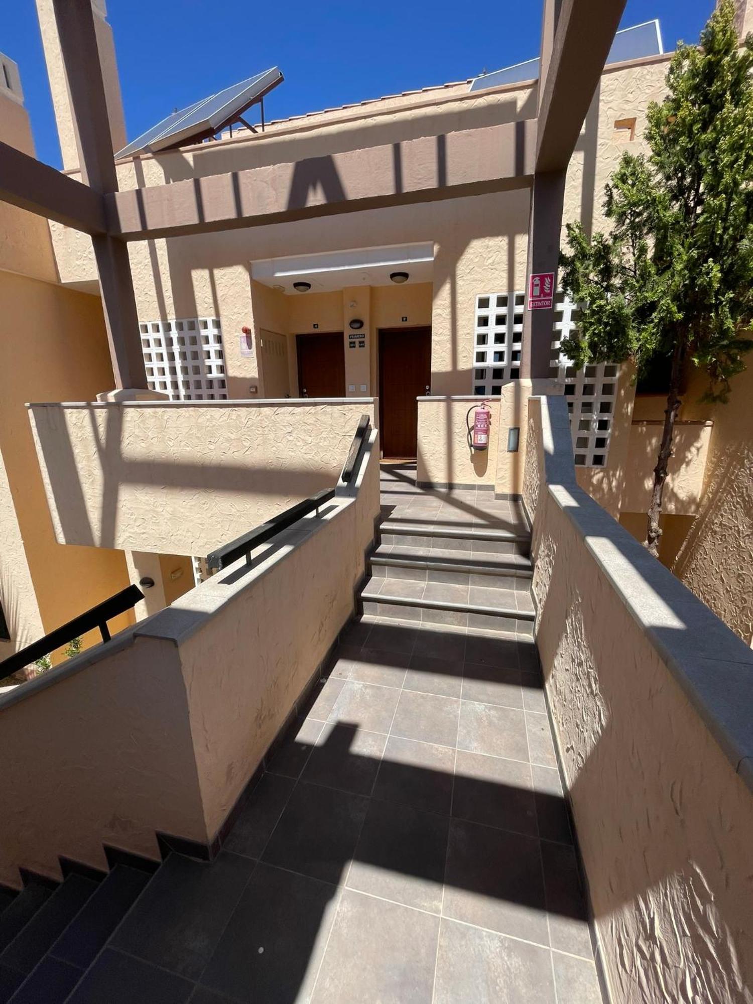 Relax House Murcia Fuente Alamo  Exterior foto