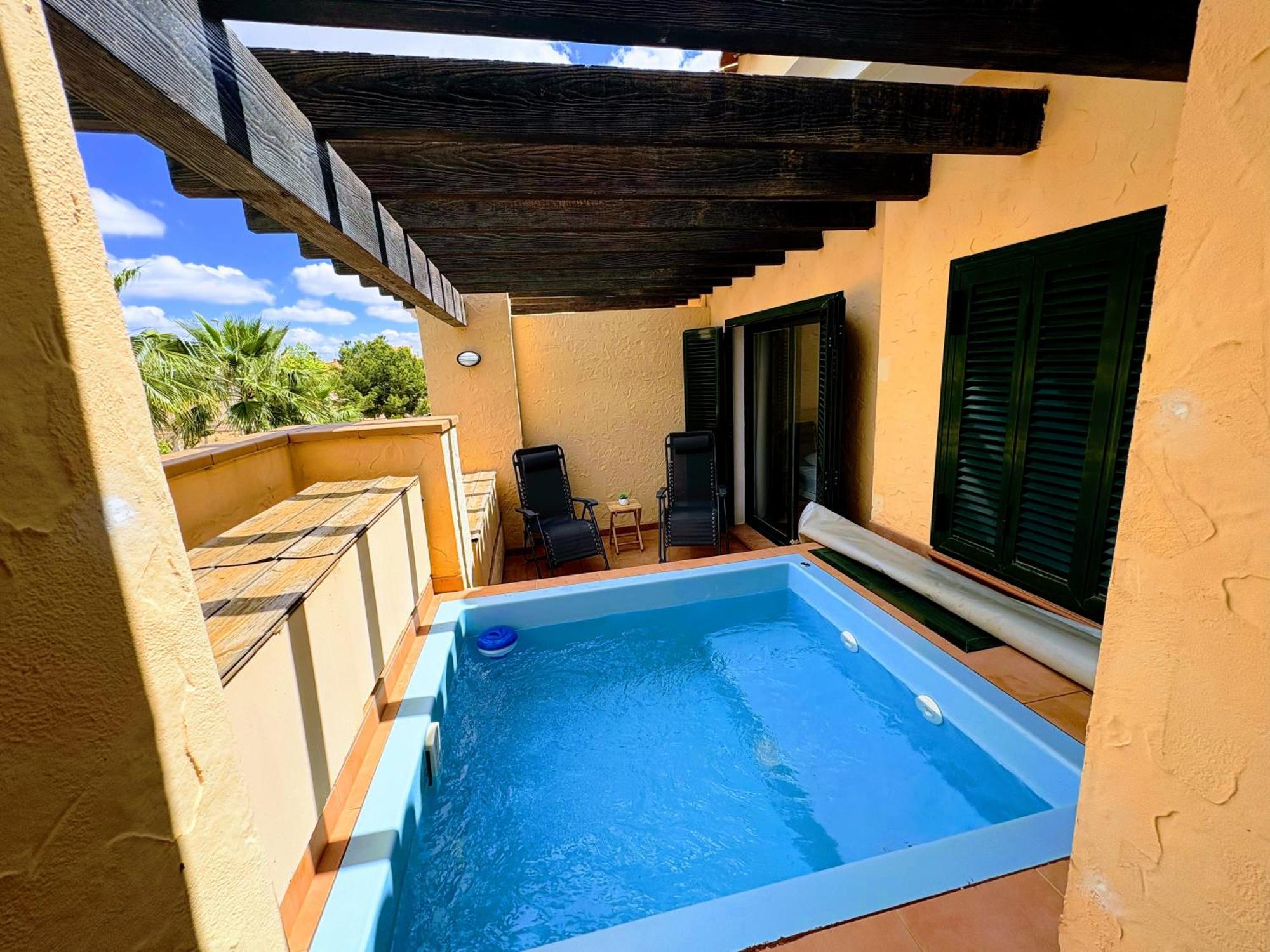 Relax House Murcia Fuente Alamo  Exterior foto