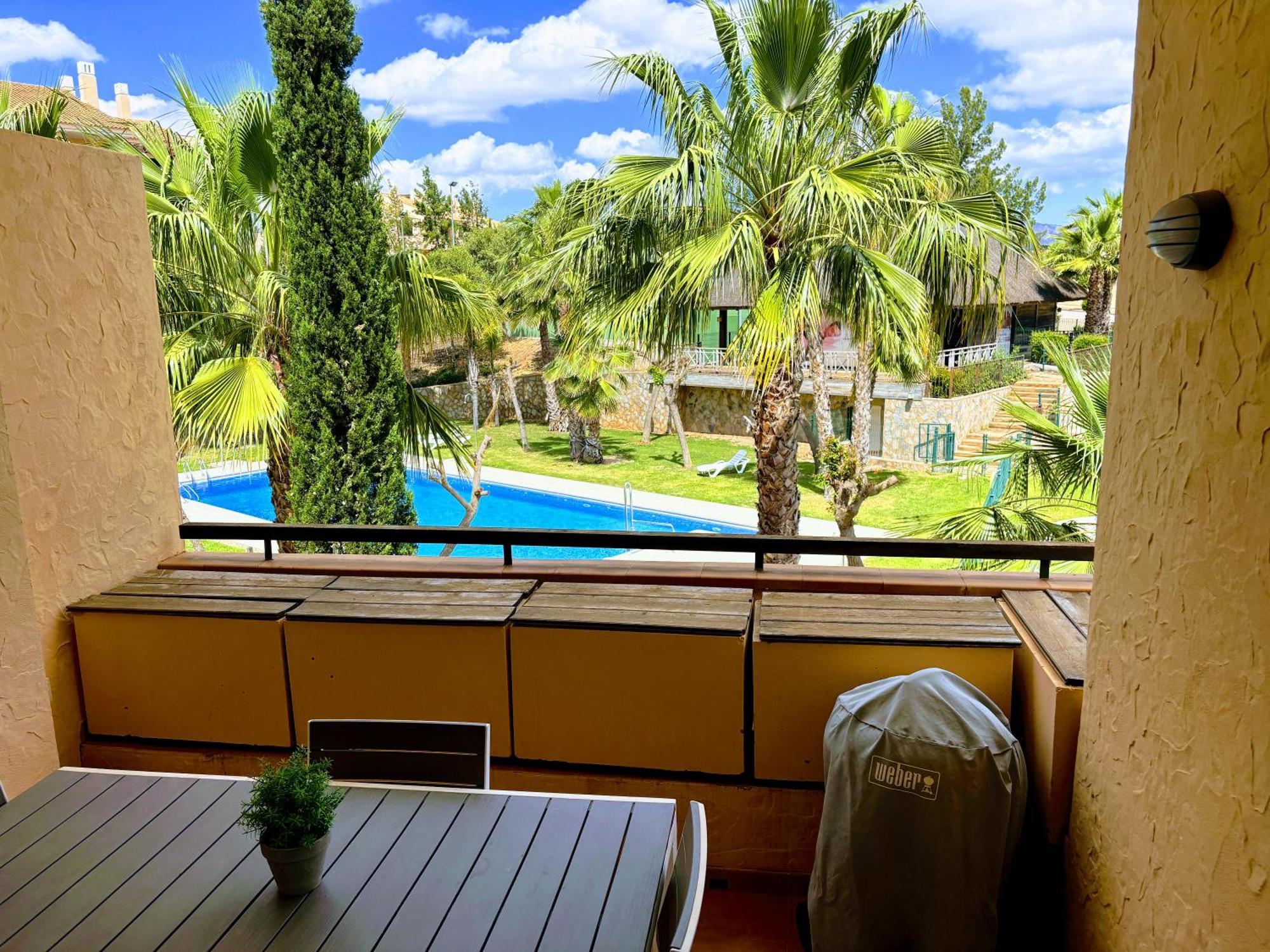Relax House Murcia Fuente Alamo  Exterior foto